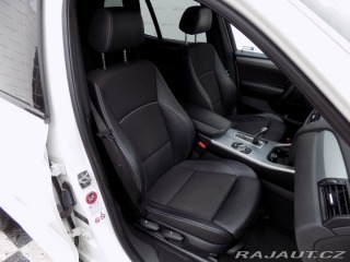 BMW X3 20d/xDrive/bi-xenon/NAVI/ 2012