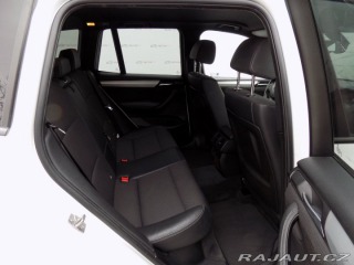 BMW X3 20d/xDrive/bi-xenon/NAVI/ 2012