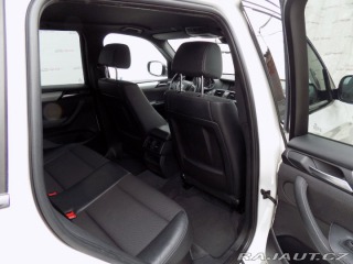 BMW X3 20d/xDrive/bi-xenon/NAVI/ 2012