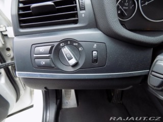 BMW X3 20d/xDrive/bi-xenon/NAVI/ 2012