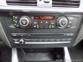 BMW X3 20d/xDrive/bi-xenon/NAVI/ 2012