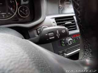 BMW X3 20d/xDrive/bi-xenon/NAVI/ 2012