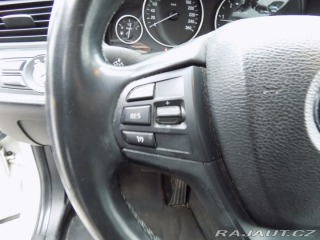 BMW X3 20d/xDrive/bi-xenon/NAVI/ 2012