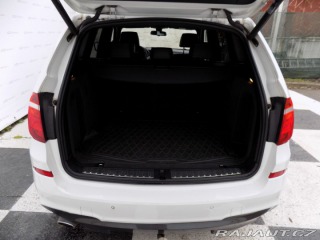 BMW X3 20d/xDrive/bi-xenon/NAVI/ 2012