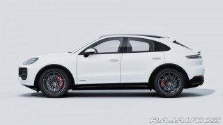 Porsche Cayenne GTS Coupe 2025