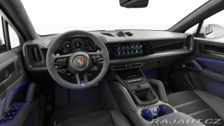 Porsche Cayenne GTS Coupe 2025