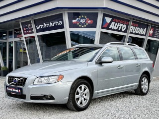 Volvo V70 1,6 T4 132kW OCEAN RACE