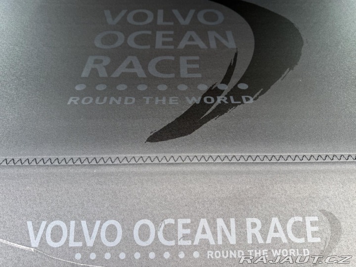 Volvo V70 1,6i T4 132kW OCEAN RACE 2012