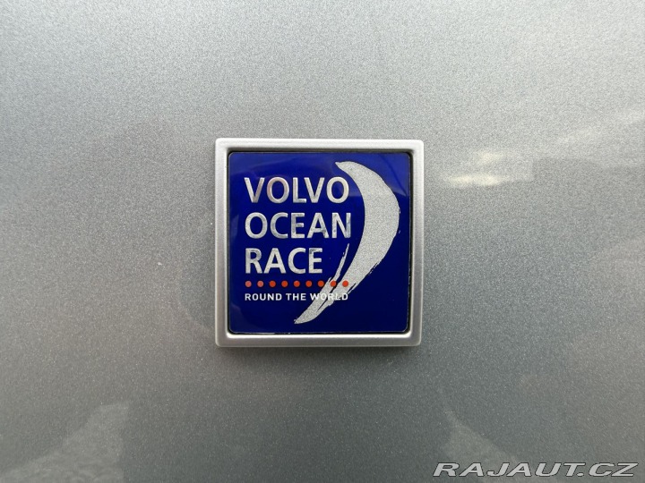 Volvo V70 1,6i T4 132kW OCEAN RACE 2012