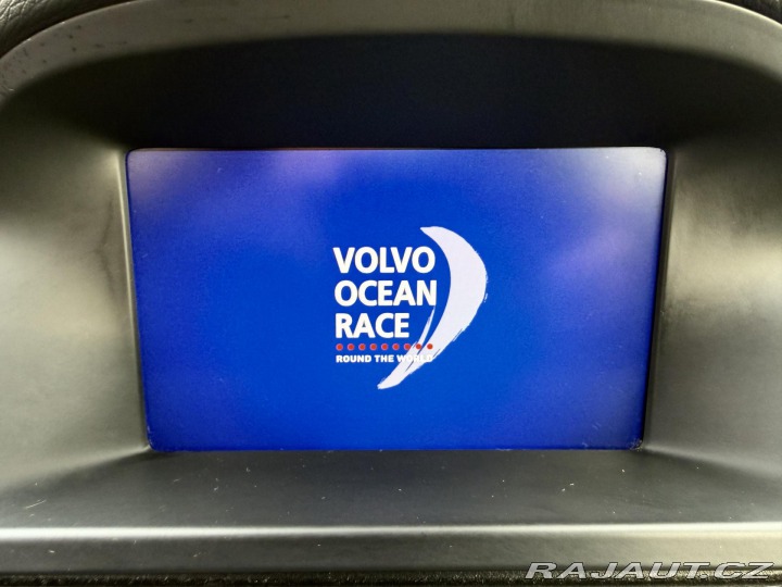 Volvo V70 1,6i T4 132kW OCEAN RACE 2012