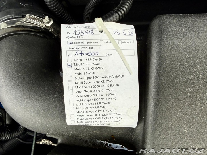 Volvo V70 1,6i T4 132kW OCEAN RACE 2012