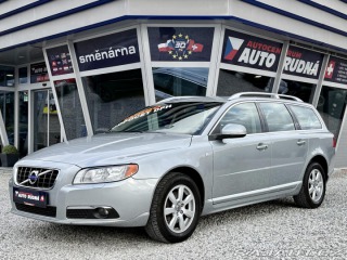 Volvo V70 1,6i T4 132kW OCEAN RACE 2012