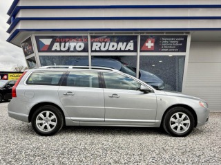 Volvo V70 1,6i T4 132kW OCEAN RACE 2012