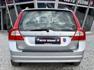 Volvo V70 1,6i T4 132kW OCEAN RACE 2012