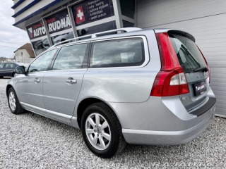 Volvo V70 1,6i T4 132kW OCEAN RACE 2012