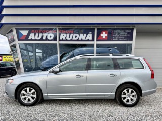 Volvo V70 1,6i T4 132kW OCEAN RACE 2012