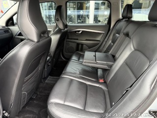 Volvo V70 1,6i T4 132kW OCEAN RACE 2012