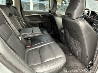 Volvo V70 1,6i T4 132kW OCEAN RACE 2012