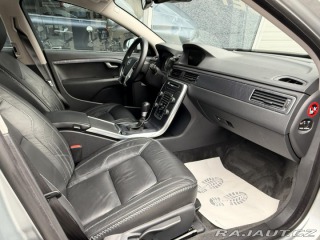 Volvo V70 1,6i T4 132kW OCEAN RACE 2012