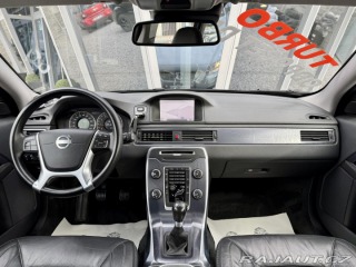 Volvo V70 1,6i T4 132kW OCEAN RACE 2012