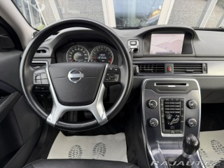 Volvo V70 1,6i T4 132kW OCEAN RACE 2012