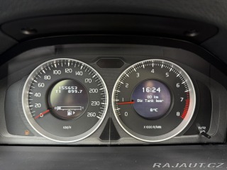 Volvo V70 1,6i T4 132kW OCEAN RACE 2012