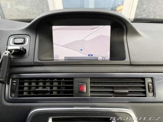 Volvo V70 1,6i T4 132kW OCEAN RACE 2012