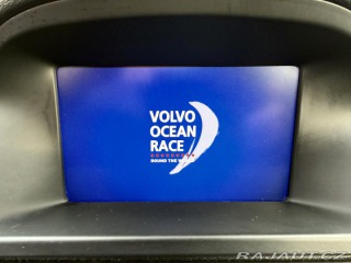 Volvo V70 1,6i T4 132kW OCEAN RACE 2012