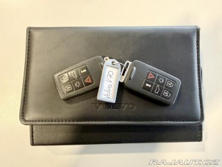 Volvo V70 1,6i T4 132kW OCEAN RACE 2012