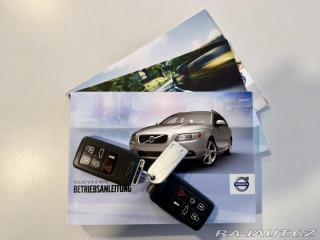 Volvo V70 1,6i T4 132kW OCEAN RACE 2012