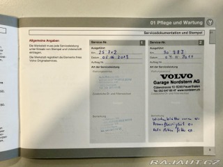 Volvo V70 1,6i T4 132kW OCEAN RACE 2012