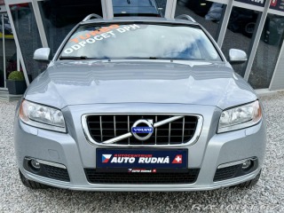 Volvo V70 1,6i T4 132kW OCEAN RACE 2012