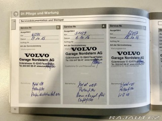 Volvo V70 1,6i T4 132kW OCEAN RACE 2012