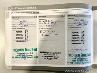 Volvo V70 1,6i T4 132kW OCEAN RACE 2012