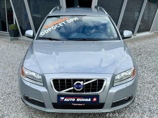 Volvo V70 1,6i T4 132kW OCEAN RACE 2012