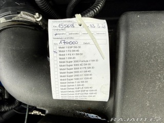 Volvo V70 1,6i T4 132kW OCEAN RACE 2012