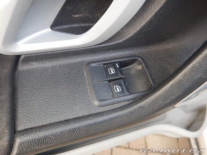 Škoda Roomster 1.4i, 63 kW, KLIMA 2007