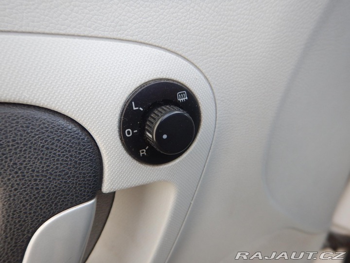 Škoda Roomster 1.4i, 63 kW, KLIMA 2007