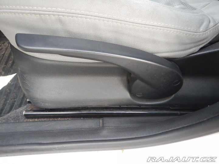 Škoda Roomster 1.4i, 63 kW, KLIMA 2007