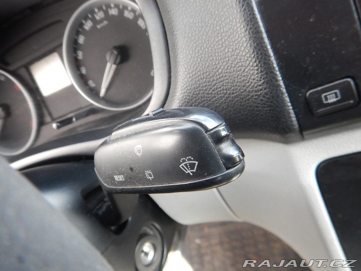 Škoda Roomster 1.4i, 63 kW, KLIMA 2007