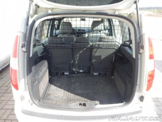 Škoda Roomster 1.4i, 63 kW, KLIMA 2007