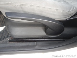 Škoda Roomster 1.4i, 63 kW, KLIMA 2007