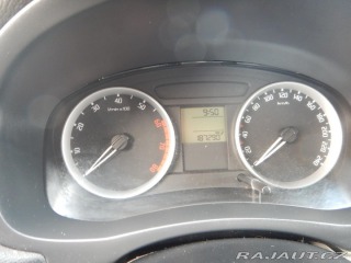 Škoda Roomster 1.4i, 63 kW, KLIMA 2007