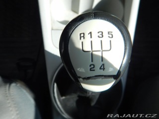 Škoda Roomster 1.4i, 63 kW, KLIMA 2007