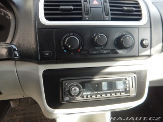 Škoda Roomster 1.4i, 63 kW, KLIMA 2007