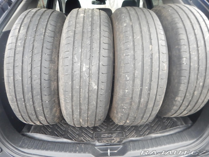 Mazda CX-5 2.2 D 110 KW 4x4 2018