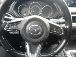 Mazda CX-5 2.2 D 110 KW 4x4 2018