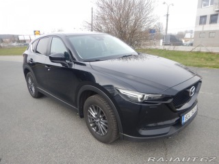Mazda CX-5 2.2 D 110 KW 4x4 2018