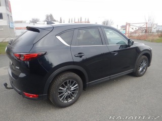 Mazda CX-5 2.2 D 110 KW 4x4 2018