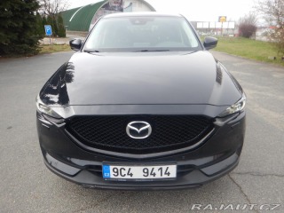 Mazda CX-5 2.2 D 110 KW 4x4 2018